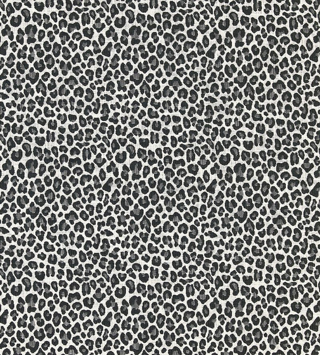 Scalamandre Backyard Bengal Slate Fabric SC 000527316