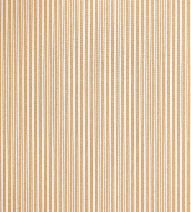 Scalamandre Kent Stripe Camel Fabric SC 000536395