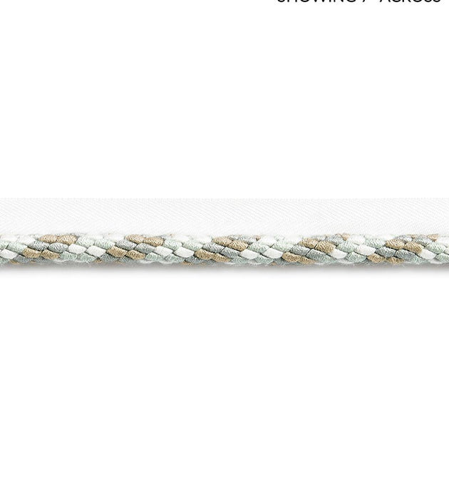 Scalamandre Obi Cord Spa Trim SC 0005C317