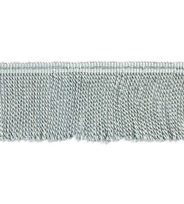 Scalamandre Carlyle Bullion Seaspray Trim Sample SC 0005FX1502