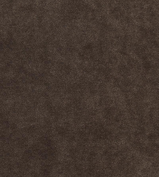 Boris Kroll Aurora Velvet Sable Fabric SC 0005K65110