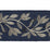 Scalamandre Laurel Embroidered Tape Indigo Trim SC 0005T3292