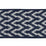 Scalamandre Seychelles Tape Indigo Trim Sample SC 0005T3309