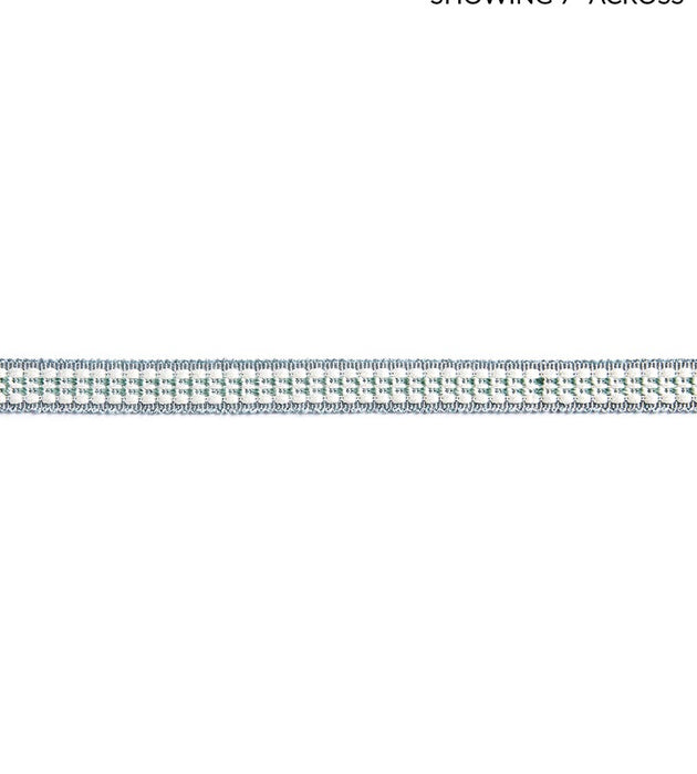 Scalamandre Helena Braid Seaspray Trim SC 0005V1250