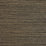 Scalamandre Metal Sisal Blackened Gold Wallpaper Sample SC 0005WP88338