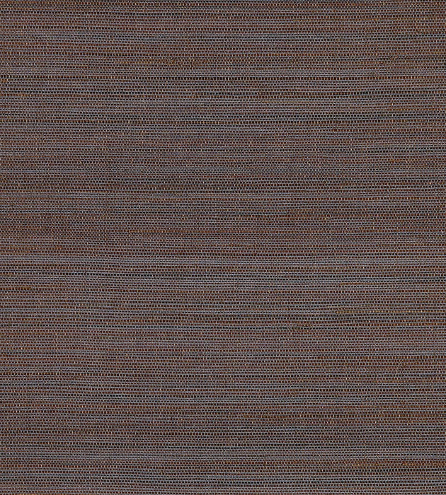 Scalamandre Shantung Grasscloth Dusk Wallpaper Sample SC 0005WP88347