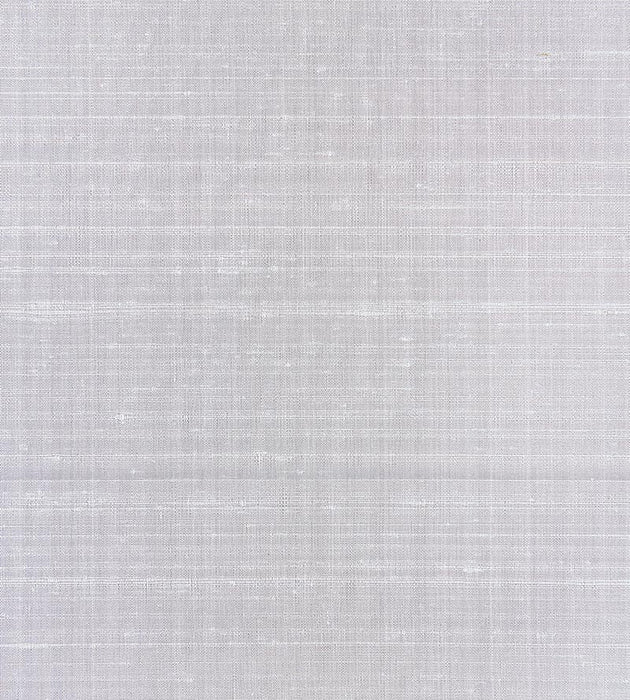 Scalamandre Lyra Silk Weave Pearl Grey Wallpaper Sample SC 0005WP88358