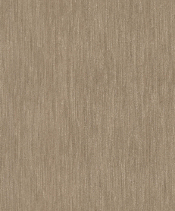 Scalamandre Seneca Shimmer Brass Wallpaper Sample SC 0005WP88405