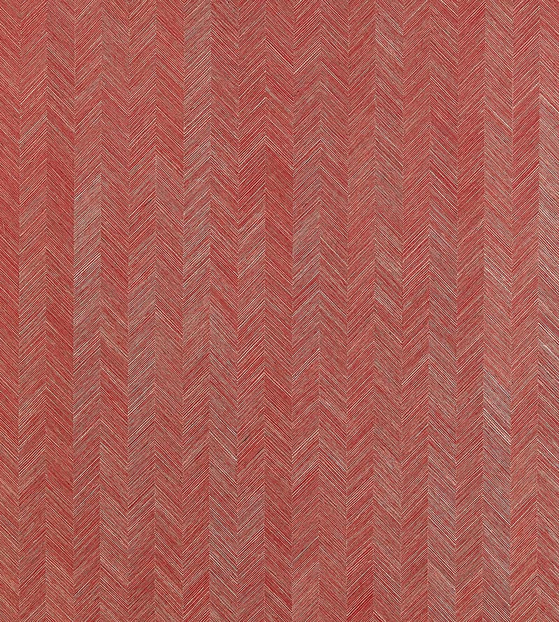 Scalamandre Glissando Crimson Wallpaper SC 0005WP88473