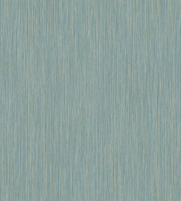 Scalamandre Saluzzo Lagoon Wallpaper Sample SC 0005WP88504