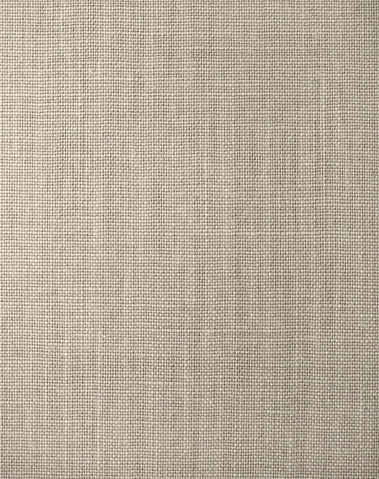 Scalamandre Park Linen Wallcovering Pebble Wallpaper Sample SC 0005WP88522