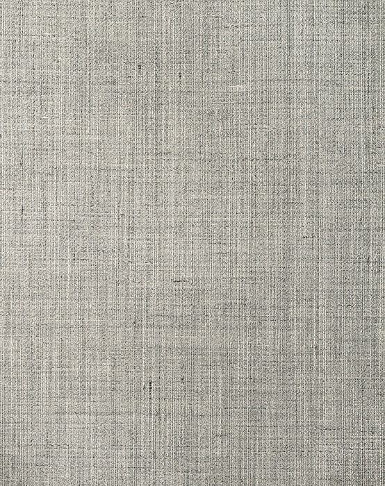 Scalamandre Ellis Linen Wallcovering Stone Wallpaper Sample SC 0005WP88523