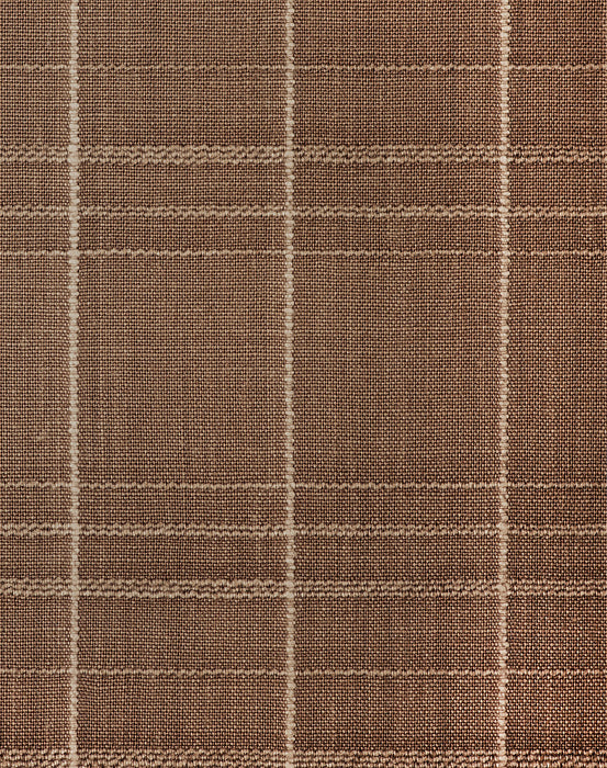 Scalamandre Hardwick Linen Wallcovering Cocoa Wallpaper Sample SC 0005WP88524