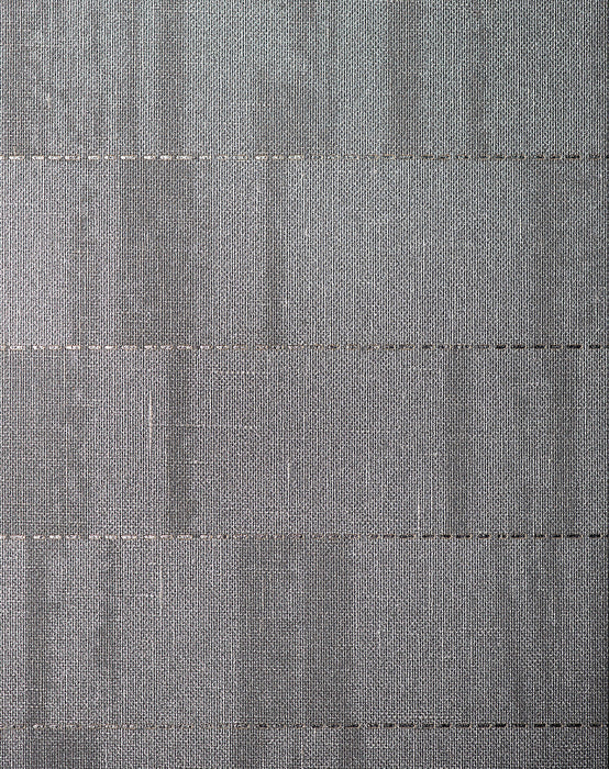 Scalamandre Pathway Wallcovering Silver Slate Wallpaper Sample SC 0005WP88544