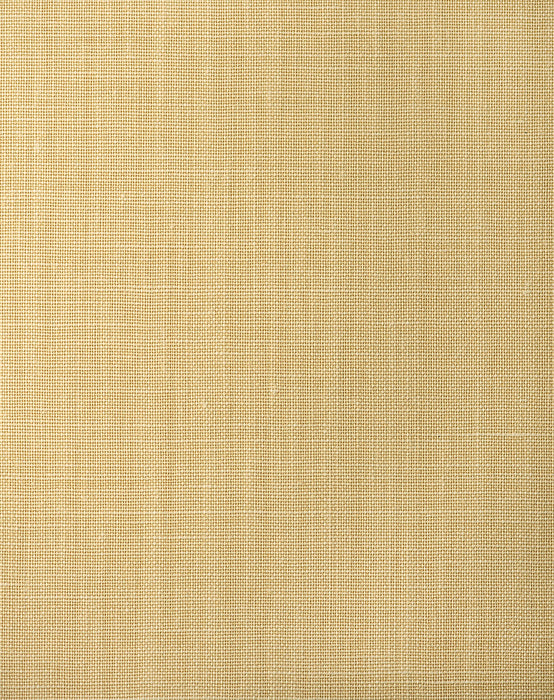 Scalamandre Whitmore Linen Wallcovering Flax Wallpaper Sample SC 0005WP88546