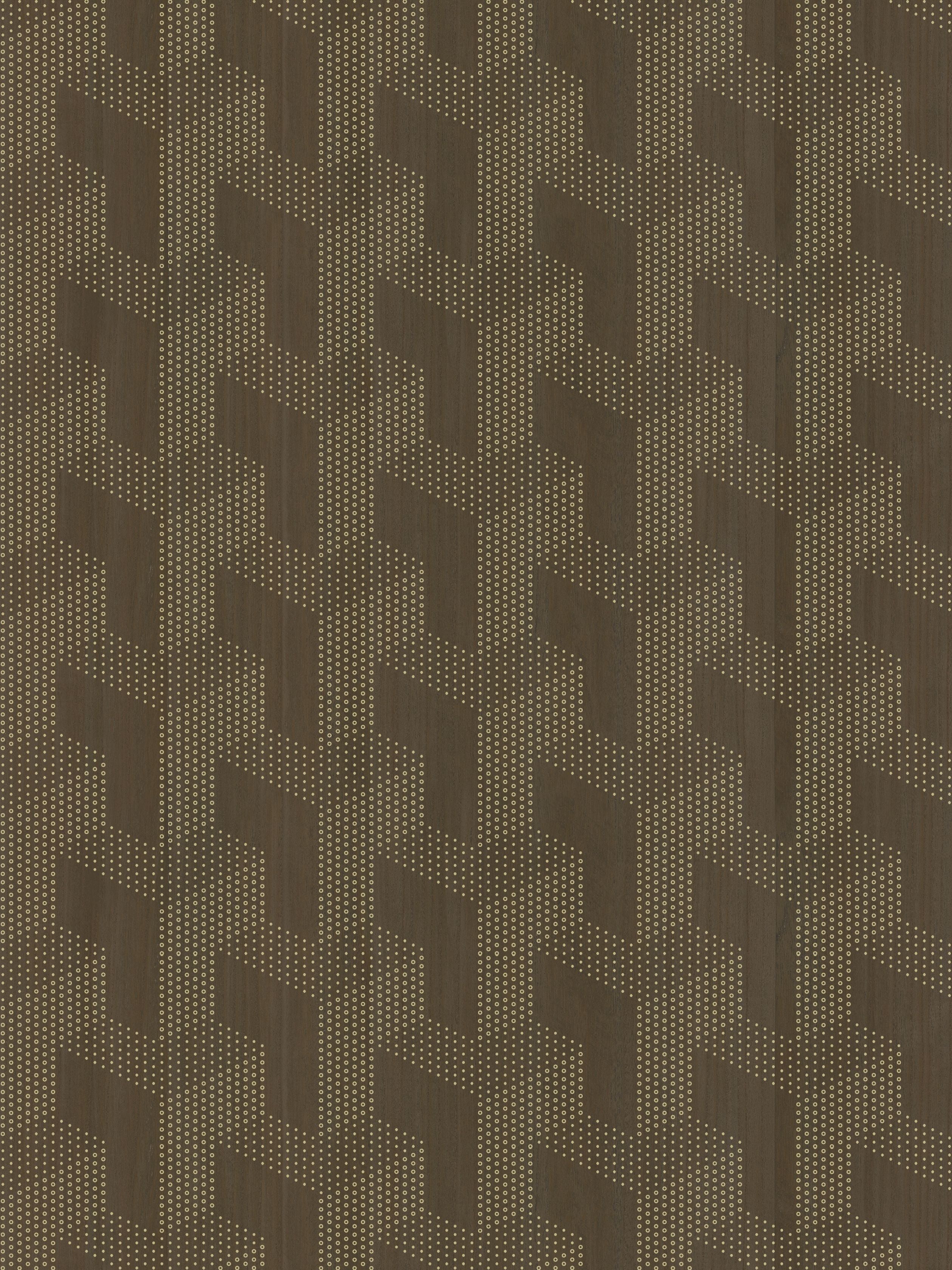 Scalamandre Tenor Walnut Wallpaper SC 0005WP88548