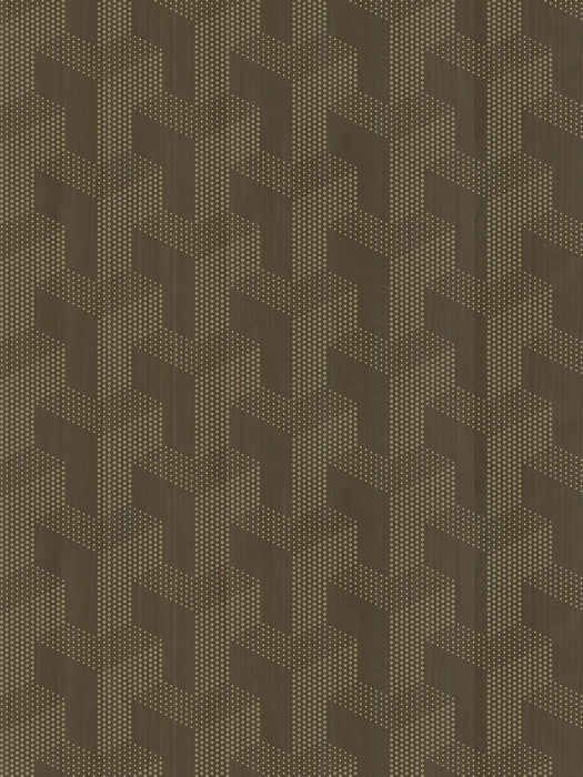 Scalamandre Tenor Walnut Wallpaper SC 0005WP88548