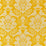 Scalamandre Love Bird Gold Fabric SC 00061098MM