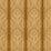 Scalamandre Santa Margarita Multi On Ochre Fabric SC 000626166