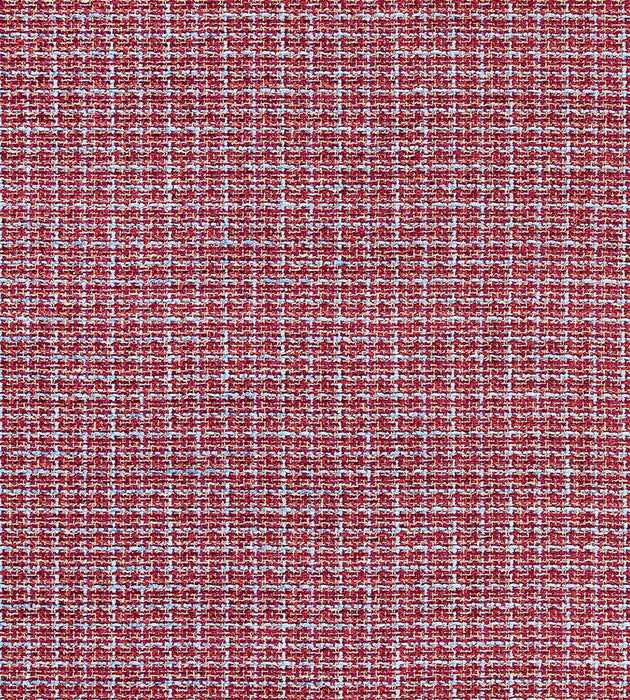 Scalamandre Highland Chenille Raspberry Fizz Fabric SC 000627257