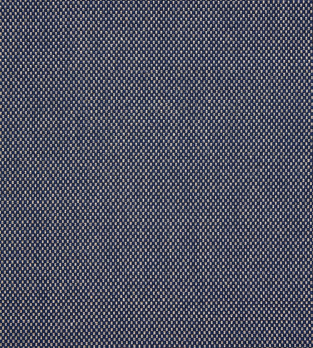 Scalamandre Prato Weave Indigo Fabric SC 000636393