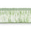 Scalamandre Gripsholm Brush Fringe Pistachio Trim SC 0006FC1497