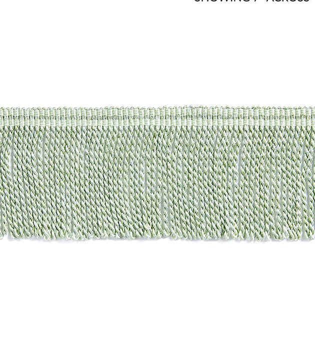 Scalamandre Carlyle Bullion Pistachio Trim SC 0006FX1502