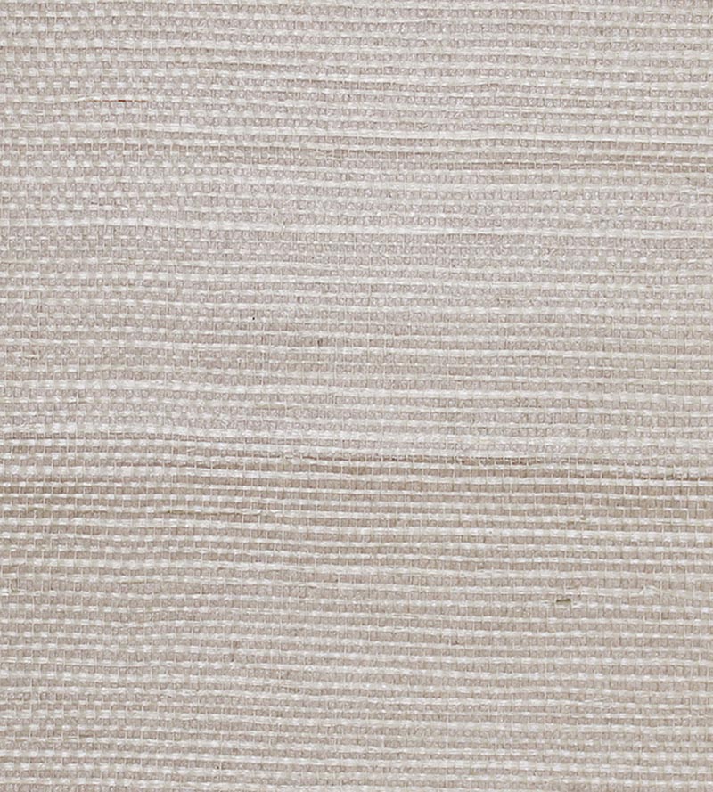 Scalamandre Sisal Fawn Wallpaper Sample SC 0006G1193