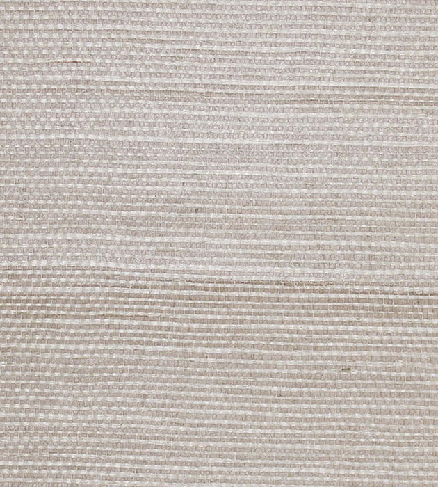 Scalamandre Sisal Fawn Wallpaper SC 0006G1193