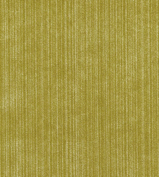 Boris Kroll Strie Velvet Chartreuse Fabric SC 0006K65111