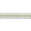 Scalamandre Helena Braid Pistachio Trim Sample SC 0006V1250