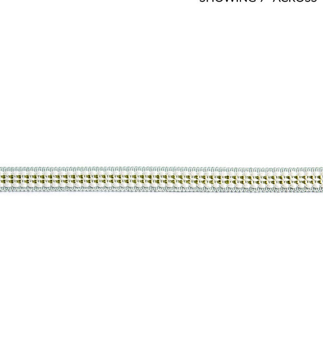 Scalamandre Helena Braid Pistachio Trim Sample SC 0006V1250