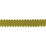 Scalamandre Lancaster Gimp Citron Trim SC 0006V658