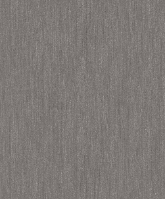 Scalamandre Seneca Shimmer Pewter Wallpaper Sample SC 0006WP88405