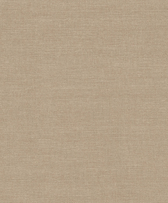 Scalamandre Strata Texture Brown Wallpaper Sample SC 0006WP88430