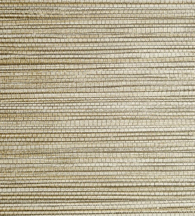 Scalamandre Willow Weave Havana Wallpaper SC 0006WP88441