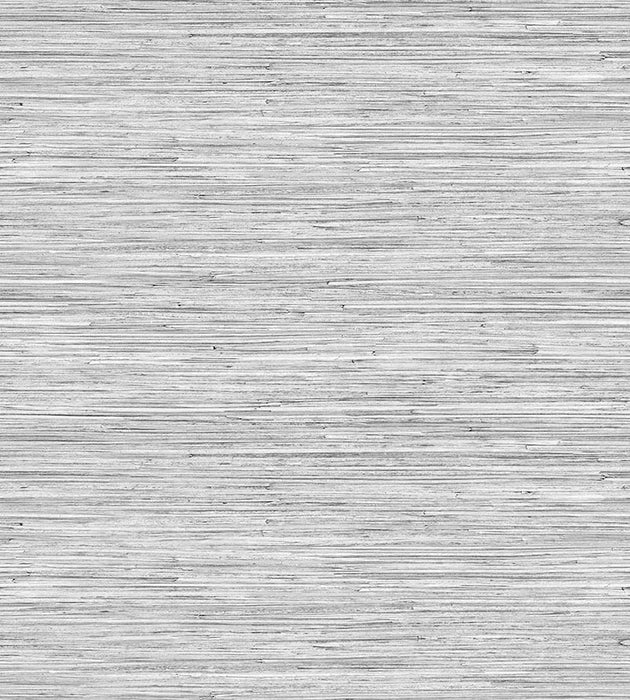 Scalamandre Akita Light Grey Wallpaper Sample SC 0006WP88457