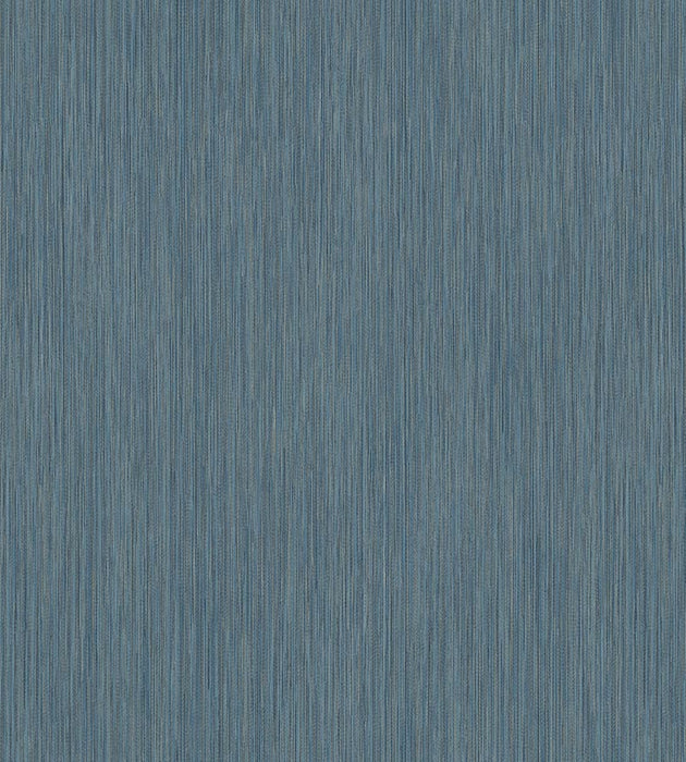 Scalamandre Saluzzo Indigo Wallpaper Sample SC 0006WP88504