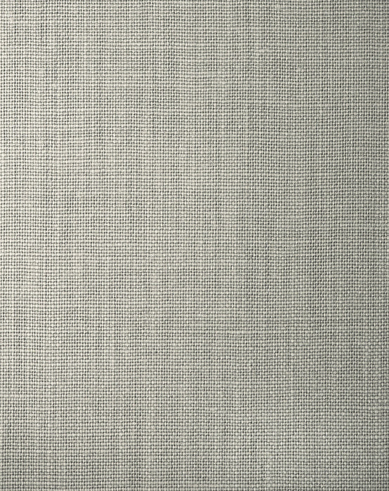 Scalamandre Park Linen Wallcovering Stone Wallpaper Sample SC 0006WP88522