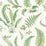 Scalamandre Elsie De Wolfe Fern Wallpaper SC 0006WP88592D