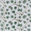 Scalamandre Pignoli Evergreen Wallpaper Sample SC 0006WP88593D