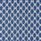 Scalamandre Trellis Weave Denim Fabric SC 000727009