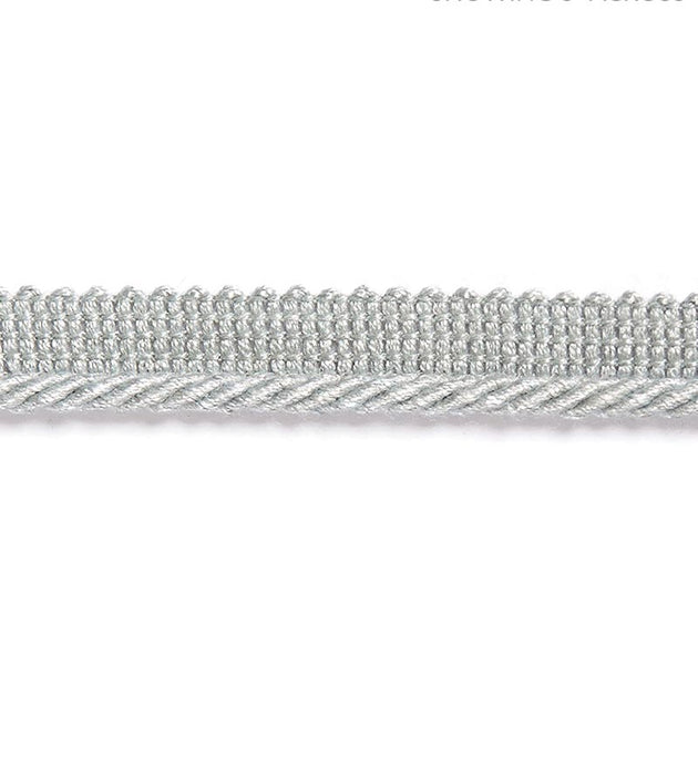 Scalamandre Millstone Twisted Cord Mineral Trim SC 0007C304