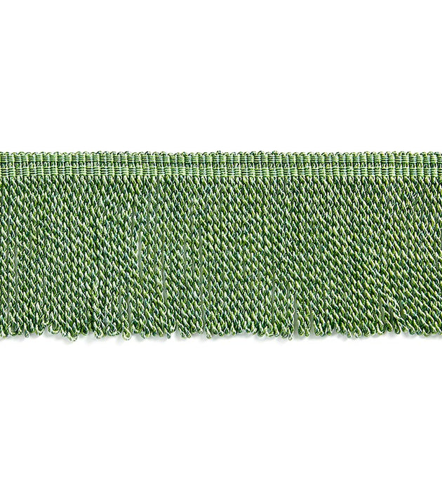 Scalamandre Carlyle Bullion Forest Trim Sample SC 0007FX1502