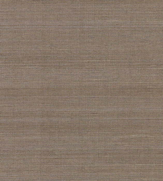 Scalamandre Fine Sisal Nickel Wallpaper Sample SC 0007WP88341