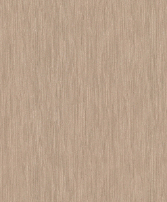 Scalamandre Seneca Shimmer Copper Wallpaper Sample SC 0007WP88405