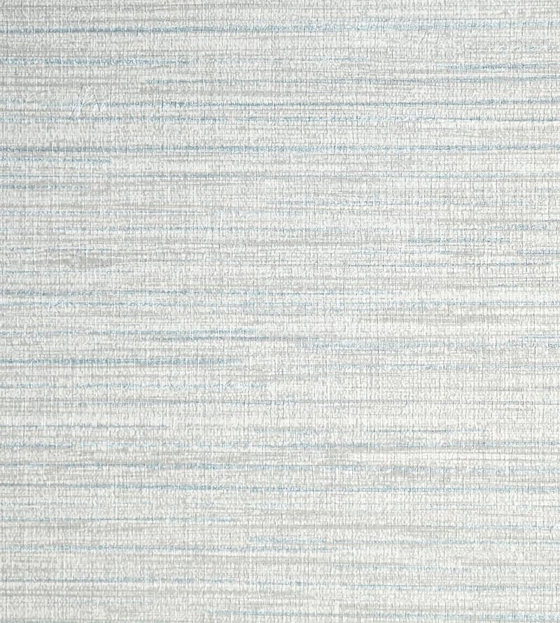 Scalamandre Feather Reed Arctic Blue Wallpaper SC 0007WP88437