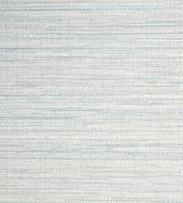 Scalamandre Feather Reed Arctic Blue Wallpaper SC 0007WP88437