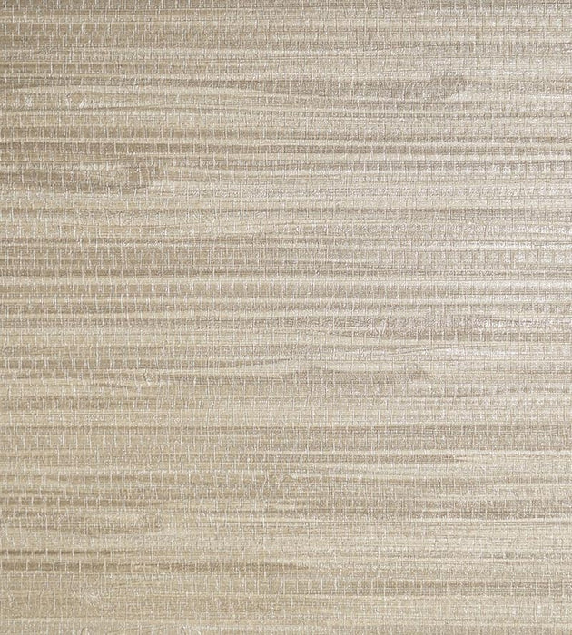 Scalamandre Pampas Driftwood Wallpaper Sample SC 0007WP88438