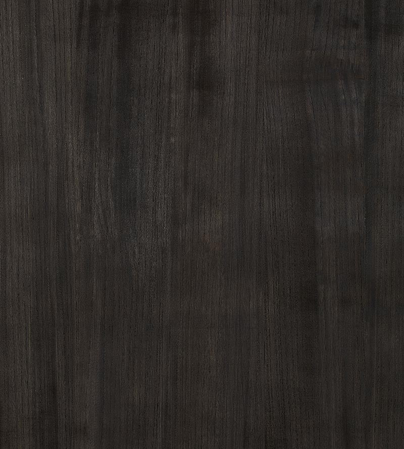 Scalamandre Woodgrain Burnt Umber Wallpaper Sample SC 0007WP88478